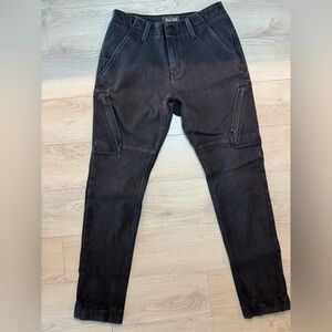 Men's Black Jeans DUER